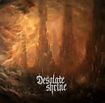 Desolate , death metal, metal