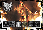 Vulture Lord, Odium Records, Black Altar, Lord von Skaven, Shadow
