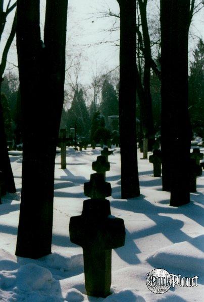 [Cmentarze] Lublin