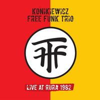 Free Funk Trio