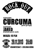 Curcuma / Jared