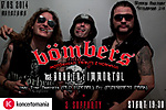 Bombers (Motörhead Tribute) / Abbath [Immortals]