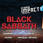 Impact Festival (Black Sabbath)