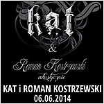 KAT & Roman Kostrzewski / Iscariota / Absynth