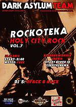Holy City Rock vol. 7