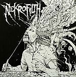 Nekrofilth / Repuked