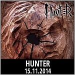 Hunter - Golden Tour 2014