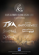 RootsFruitsFestival2014Leszno