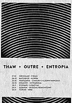 Thaw / Outre / Entropia
