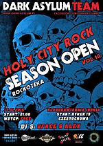 Holy City Rock vol. 10