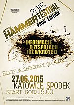 MetalHammerFestival2015-ProgEditionKatowice