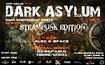 Dark Asylum vol. 12 Steampunk Edition