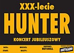 XXX-lecie HUNTER