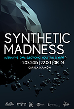 Synthetic Madness vol. 14
