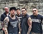Agnostic Front / Street Chaos / Old Fashioned