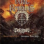Vital Remains / Dehuman / Burn Them All
