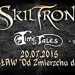Skiltron / Time Of Tales / InDespair / Lifephobia