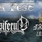 Folk Fest 2015 – Ensiferum / Metsatöll / Skyforger / Radogost / Helroth