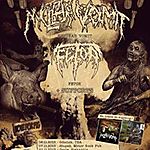 Nuclear Vomit / Fetor / Hellspawn / Astarot
