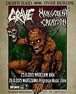 Grave / Malevolent Creation