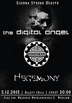The Digital Angel / Evidence Based Medicine / Hegemony