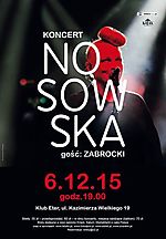 Nosowska / Zabrocki