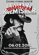 Lemmy Not Dead – Memory Party