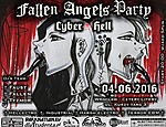 Fallen Angels Party: Cyber Hell