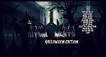 Ritual Nights: Halloween Edition 2.0
