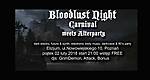 BloodLustNight-DarkIndependentPoznaCarnivalPozna