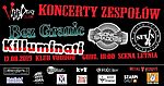 Letnia Scena VD - Killuminati, Setin, SonicShadows, Bez Granic