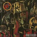 Slayer, Reign In Blood