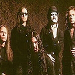 Mercyful Fate, King Diamond, Kim Bendix Petersen, heavy metal, horror metal