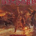 Bathory, Hammerheart, black metal, viking metal