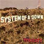 System Of A Down, Toxicity, alternative metal, nu-metal, post-core