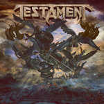 Testament, The Formation Of Damnation, thrash metal