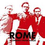 Rome, Flowers From Exile, folk, PromoFabrik