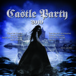 Castle Party Compilation 2010, Castle Party 2010, Castle Party, Clan Of Xymox, Qntal, Anne Clark, Żywiołak, Faith And The Muse, Kirlian Camera, Theatres Des Vampires, Big Blue Records