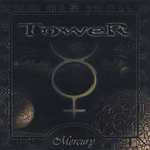 Tower, Mercury, gothic metal, atmospheric metal, Piotr Kolleck