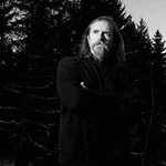 Burzum, Fallen, Belus, ambient, black metal, Varg Vikernes