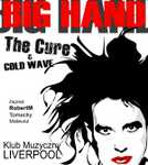 The Cure, Cold wave, Bauhaus, Joy Division, X-Mal Deutschland, Siouxsie & Banshees, Alien Sex Fiend, Madame, Made In Poland, 1984, impreza, Wrocław, Liverpool 