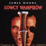 Łowcy wampirów, John Carpenter, James Woods, wampir, Film, Horror