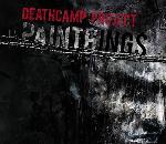 Deathcamp Project, Painthings, Alchera Visions, Dark Electro, Gothic, Gotyk, Gothic Rock, Rock Gotycki