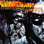 Arcturus, Garm, black metal, ambient, La Masquerade Infernale, Aspera Hiems Symfonia