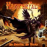 HammerFall, heavy metal, No Sacrifice, No Victory, power metal, The Knack, My Sharoma
