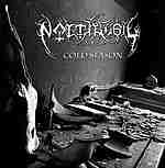 Northwail, Cold Season, death metal, black metal, doom metal