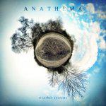 Anathema, Weather Systems, Progressive rock, Rock Progresywny