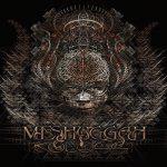 Meshuggah, Koloss, Nuclear Blast, experimental metal, mathcore, post metal, technical metal