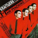 Kraftwerk, Ralf Hutter, Tour de France Soundtracks, electronic, electro
