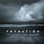 VNV Nation, Crossing The Divide, Of Faith, Power and Glory, synthpop, futurepop